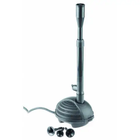 Populaire Pontec PondoVario 750