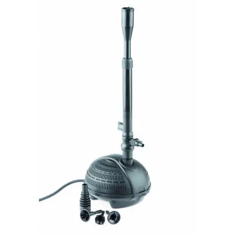 Pontec PondoVario 2500 Bon Plan