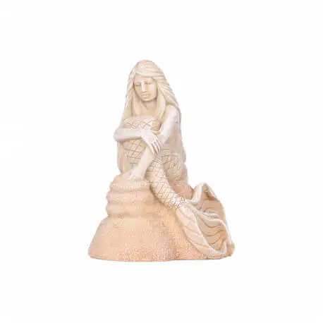 Aqua Della Mermaid ariel small Offre Spéciale