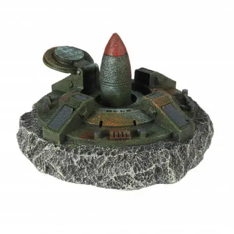 Aqua Della Missile militaire Promotion Saisonnière