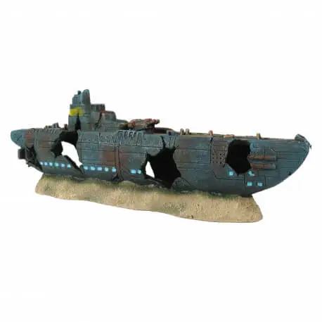 Aqua Della Grand sous-marin Prix Choc