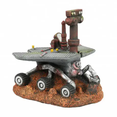 Satisfait Ou Remboursé Aqua Della Rover