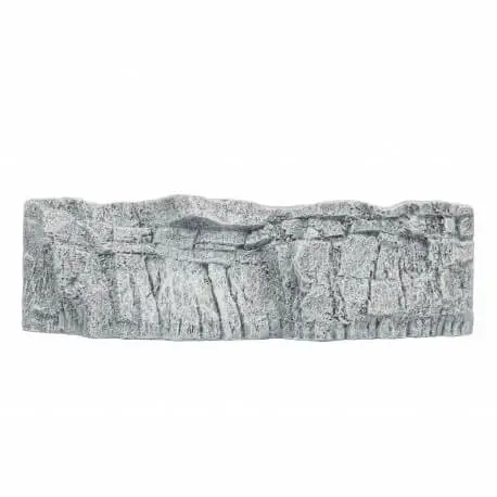 Must-Have Aqua Della Terrasse Paroi rocheuse L – Décoration aquarium
