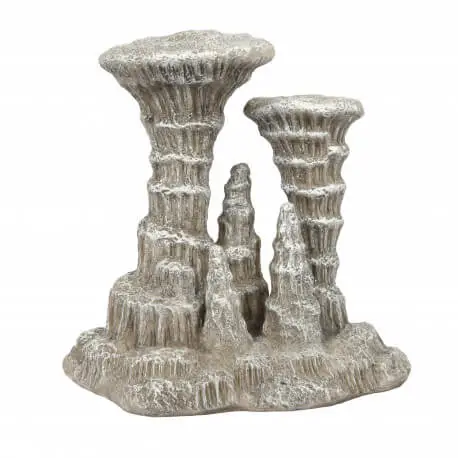 Paiement Sécurisé Aqua Della Stalagmite 3
