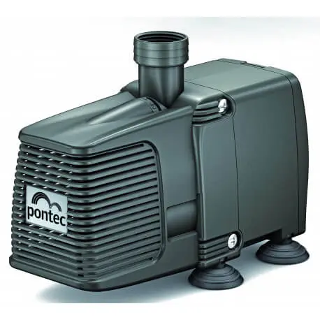 Satisfait Ou Remboursé Pontec PondoCompact 5000