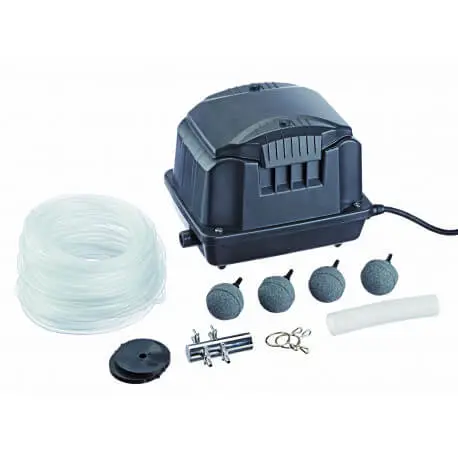 Acheter En Ligne Pontec PondoAir Set 1800