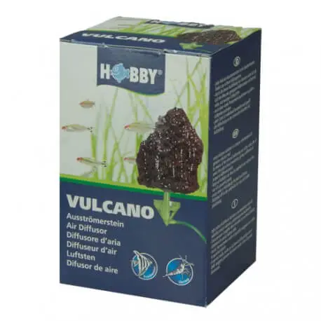 Hobby Vulcano, Diffuseur naturel – Diffuseur d&rsquo;air Prix Choc