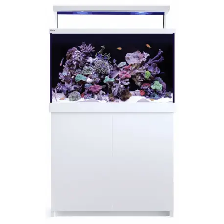 Super Prix Max® S-400 LED – 2 ReefLED 90 avec Wifi – Blanc