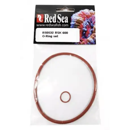 Red Sea RSK-600 kit de joints Jusqu&rsquo;à Épuisement Des Stocks