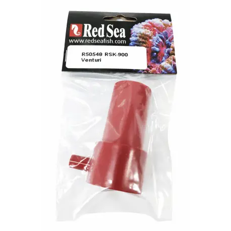 Vente Directe Red Sea RSK-900 Venturi