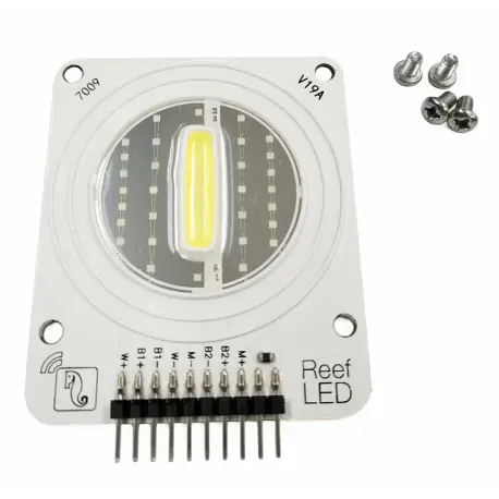 Commander Vite Red Sea ReefLed 50 Matrice LED