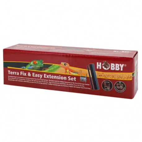 Hobby Terra Fix & Easy Extensions Set Acheter En Ligne