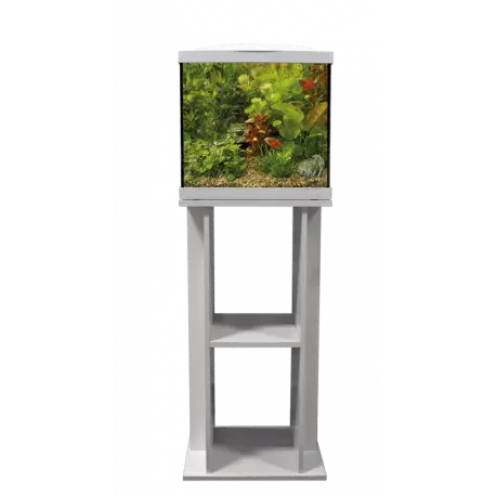 SUPERFISHMEUBLE 36X23X74cm START 20/30 BLANC Bon Marché
