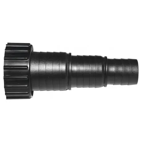 Dernier Modèle Sera Raccord variable tuyau Sera Pond Ø 32-40 mm avec joint torique