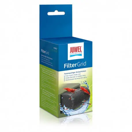 JUWEL Filtergrid – Crépine de protection Offre Limitée