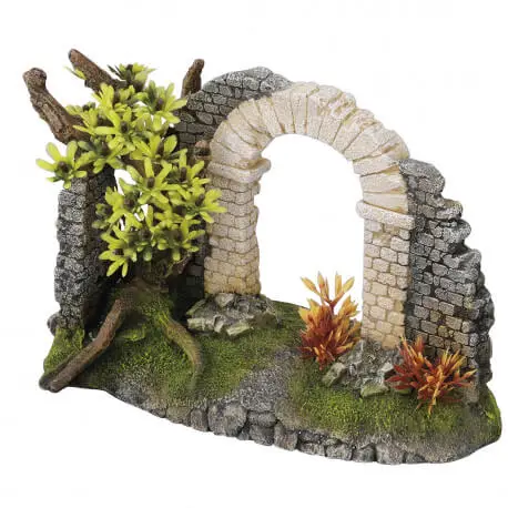 Satisfait Ou Remboursé Aqua Della ROMAN ARCH M