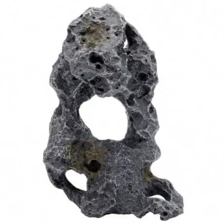 Commande En Gros HOBBY Cavity Stone dark 3 – Décoration aquarium