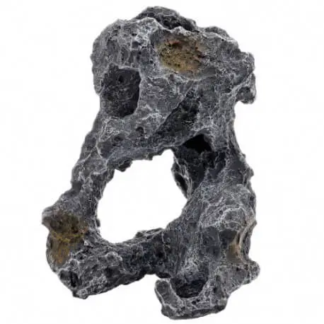 Acheter En Ligne HOBBY Cavity Stone dark 4 – Décoration aquarium