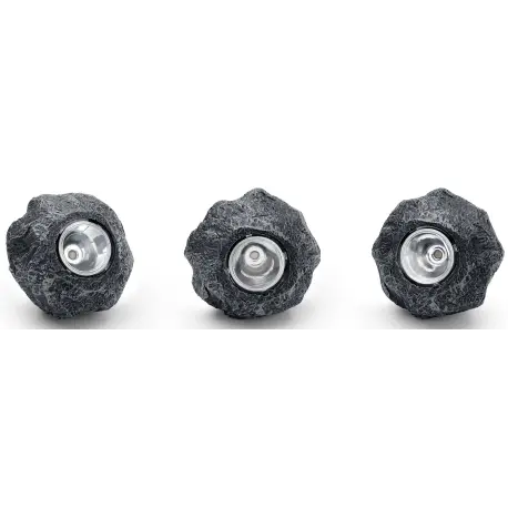 Promotion Pontec PondoStar LED Rocklight Set 3