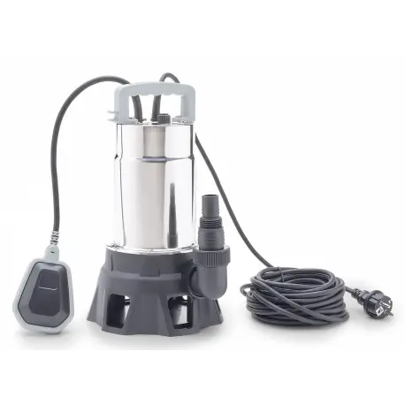 Pontec PondoDrain Mud 19000 Quantité Limitée