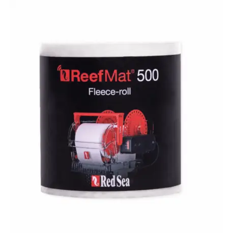 Top Vente Red Sea rouleau pour filtre à papier ReefMat® 500 – Rouleau