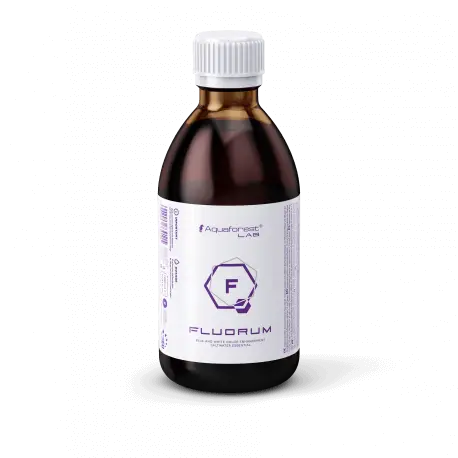 Meilleure Vente Aquaforest Lab Fluorum 1000ml – Apport en Fluor eau de mer