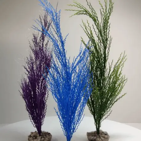 Offre Limitée plante artificielle – lot de 3