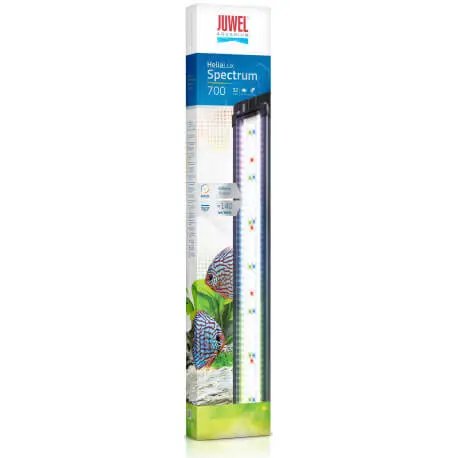 JUWEL HELIALUX SPECTRUM 700 – 32W – Rampe LED Promotion Saisonnière