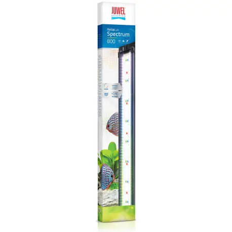 JUWEL HELIALUX SPECTRUM 800 – 32W – Rampe LED Nouvelle Collection