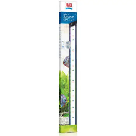 Acheter En Ligne JUWEL HELIALUX SPECTRUM 1000 – 48W – Rampe LED