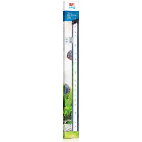 Offre Exclusive JUWEL HELIALUX SPECTRUM 1200 – 60W – Rampe LED