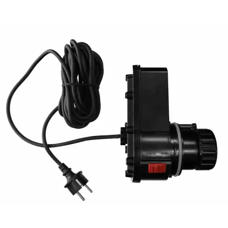 Superfish Pondclear UVC 36W Transformateur – Pièce détachée Certifié