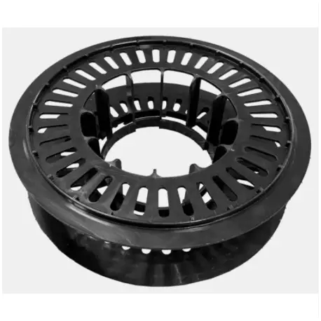 Superfish TOPCLEAR Pro 36000 SUPP MOUSSES – Pièces de rechange Dernier Modèle