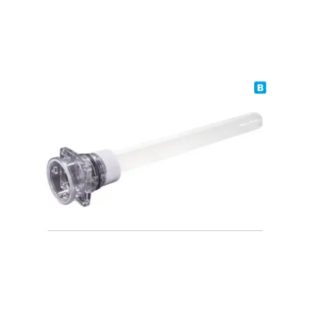 Superfish TOPCLEAR Pro 36000 Quartz Service KIT – Pièces détachées Nouvelle Collection