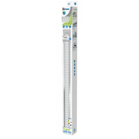 SUPERFISH SCAPER LED 131CM / 50W – Rampe LED Aquarium Nouveauté
