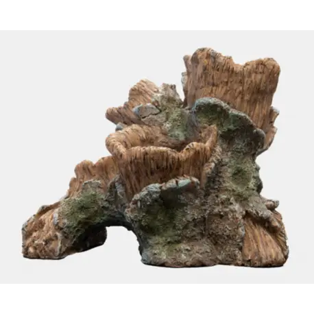 SUPERFISH SCAPERS WOOD PLANTY S Nouvel Arrivage