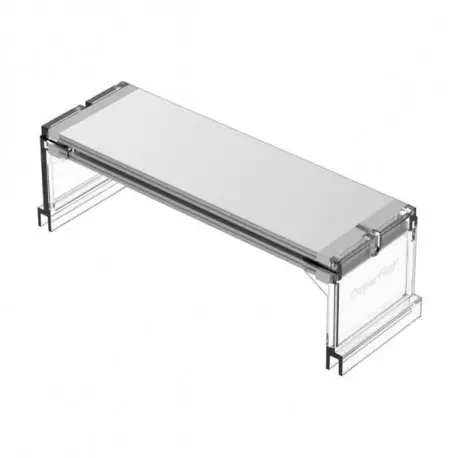 SUPERFISH SCAPER LED QUBE 15 – 25CM – Rampe LED Offre Exclusive
