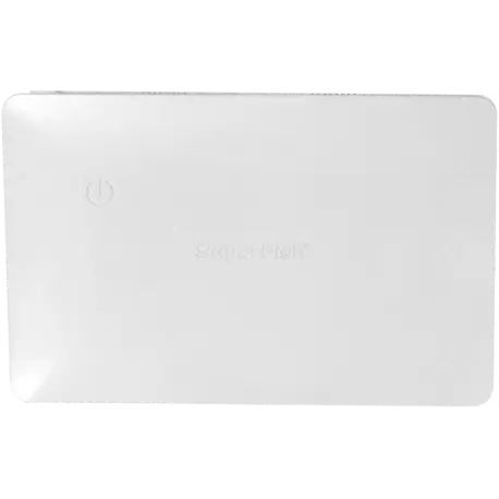 SUPERFISH QUADRO 70 ECLAIRAGE BLANC Vente Flash