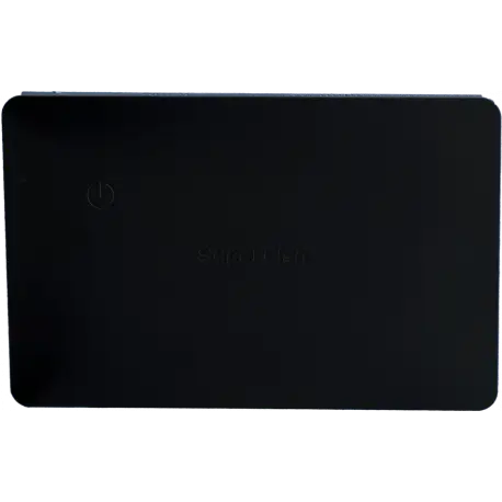 Acheter Direct SUPERFISH QUADRO 70 ECLAIRAGE NOIR