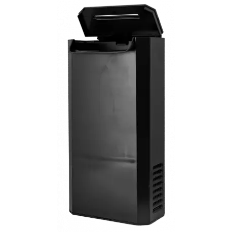 Achetez Aujourd&rsquo;hui SUPERFISH CORNER FILTER 100 BLOC FILTRE NOIR