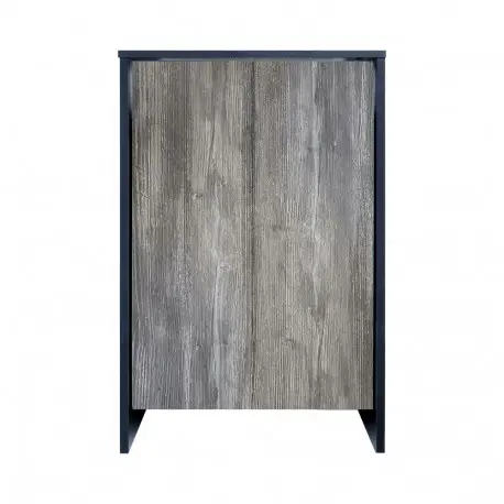 Retour Gratuit BLUE MARINE REEF 120 MEUBLE NOIR/GRIS
