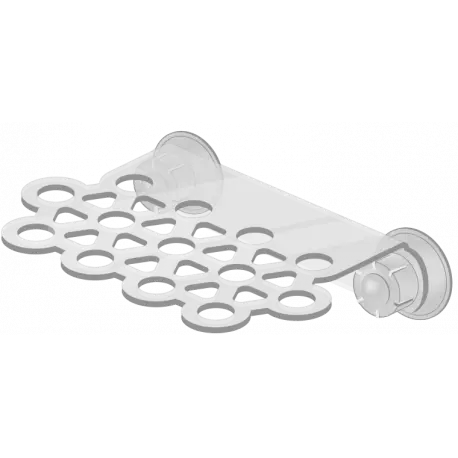 BLUEMARINE CORAL PLUG HOLDER 13 Offre Exclusive