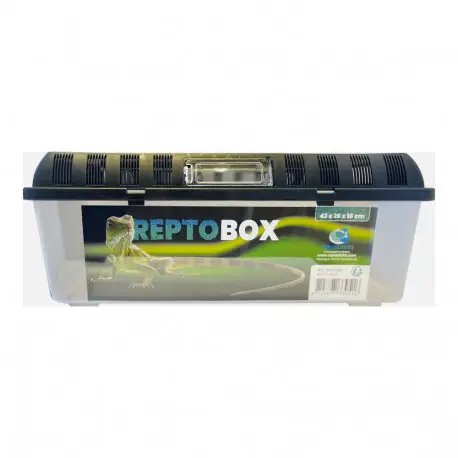 Prix Cassé REPTO BOX 42 X 26 X 16CM