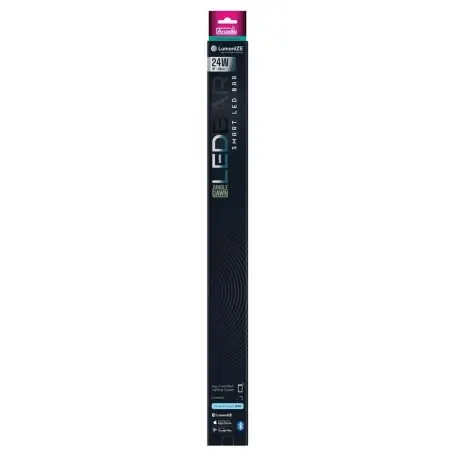 Commander Maintenant ARCADIA Jungle Dawn LED BAR 470mm 22 W – Rampe d&rsquo;éclairage Terrarium