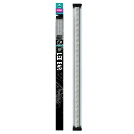 ARCADIA Jungle Dawn LED BAR 870mm 51W – Rampe d&rsquo;éclairage Terrarium Soldes