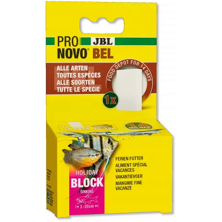 Acheter Direct JBL PRONOVO BEL HOLIDAY