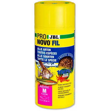Super Prix JBL PRONOVO FIL 250ml