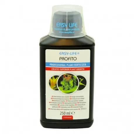 Easy-life Profito 250ml – Engrais liquide pour aquarium Dernière Chance