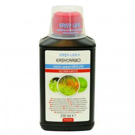 Easy-life Easycarbo 250ml – CO2 liquide pour aquarium Bon Plan