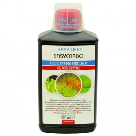Haute Qualité Easy-Life Easycarbo 500ml – CO2 liquide pour aquarium